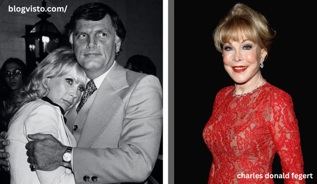 charles donald fegert
