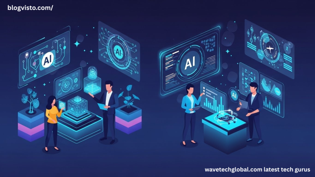 wavetechglobal.com latest tech gurus
