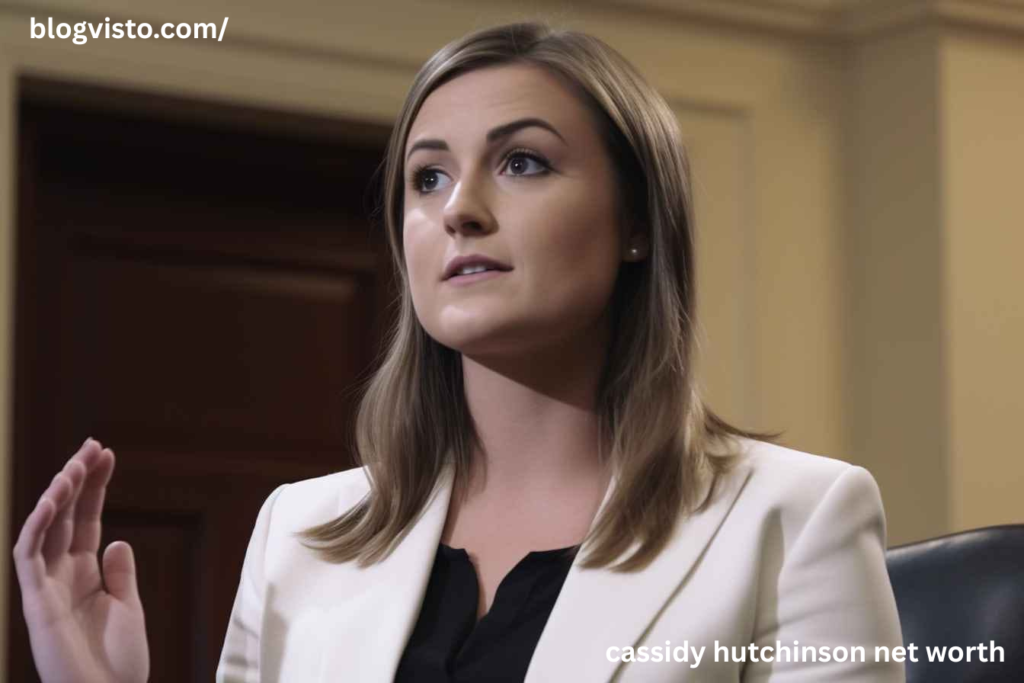 cassidy hutchinson net worth