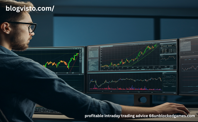 profitable intraday trading advice 66unblockedgames.com