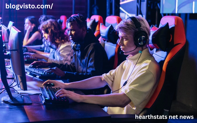 hearthstats net news
