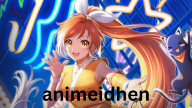 animeidhen