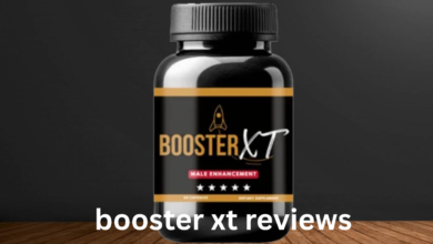 booster xt reviews