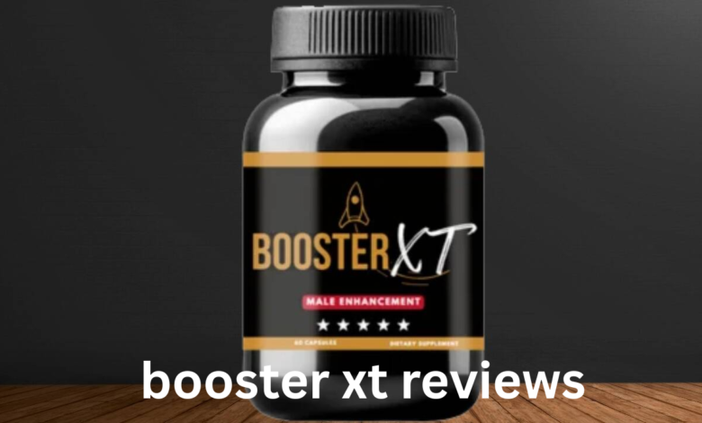 booster xt reviews