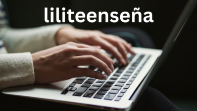 liliteenseña