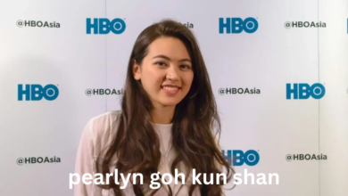 pearlyn goh kun shan