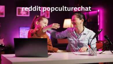 reddit popculturechat
