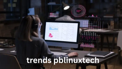 trends pblinuxtech
