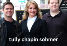 tully chapin sohmer