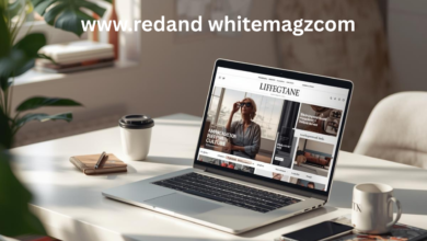 www.redand whitemagzcom