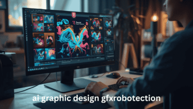 ai graphic design gfxrobotection