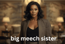 big meech sister