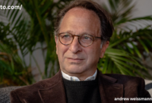 andrew weissmann net worth