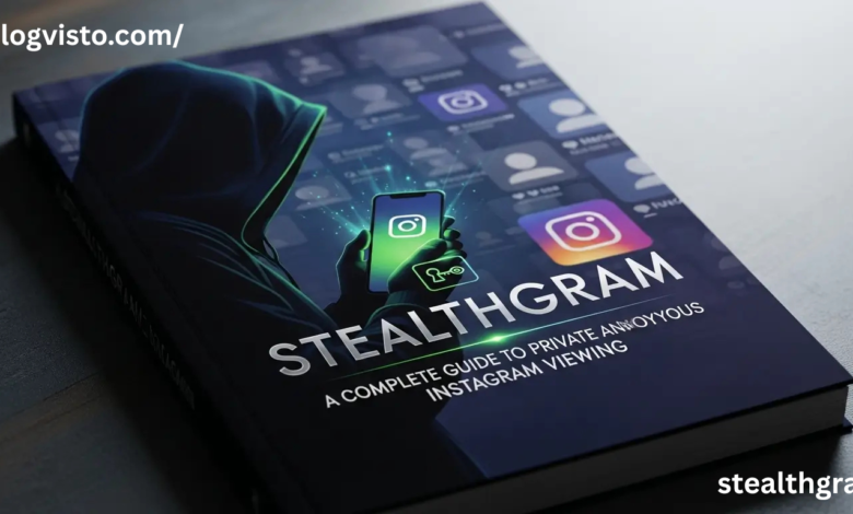 stealthgram
