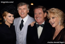 charles donald fegert