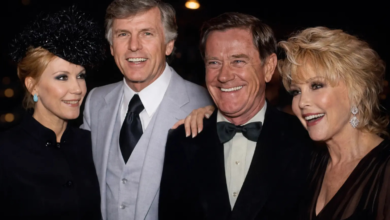 charles donald fegert