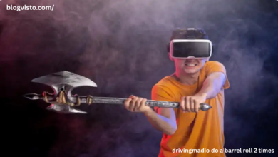 drivingmadio do a barrel roll 2 times