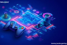 tommy jacobs gaming eyexcon