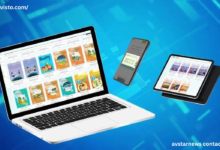 avstarnews contact info