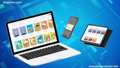 avstarnews contact info