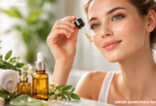 serum qawermoni for skin