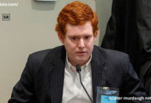 buster murdaugh net worth