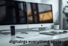 digitalrgs everything apple