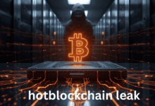hotblockchain leak