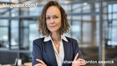 shannon reardon swanick