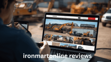 ironmartonline reviews