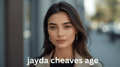 jayda cheaves age