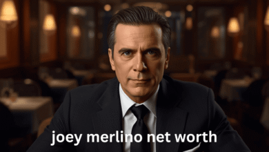 joey merlino net worth