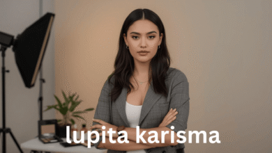 lupita karisma