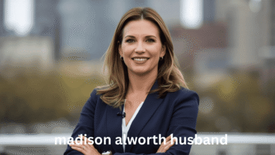 madison alworth husband