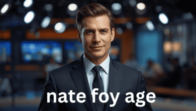 nate foy age