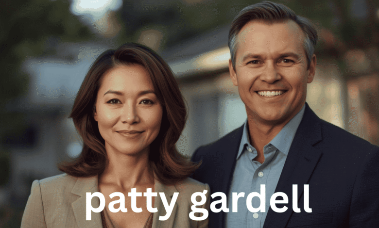 patty gardell