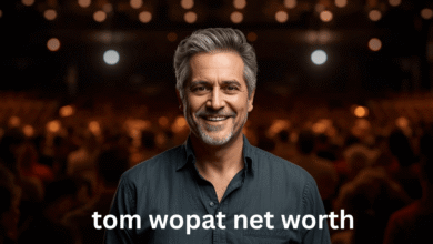 tom wopat net worth