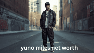 yuno miles net worth