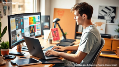 what is a good design software gfxpixelment