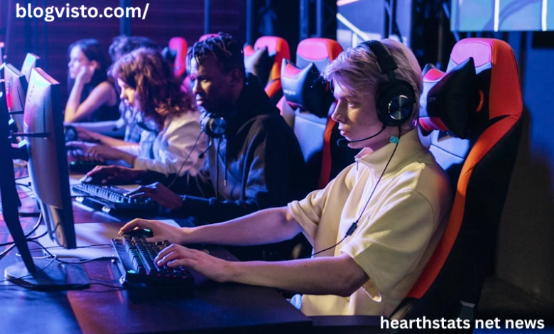 hearthstats net news