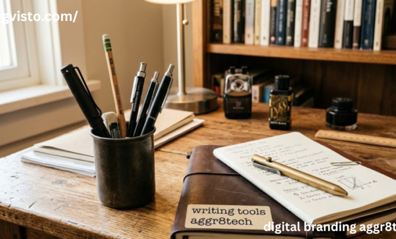 digital branding aggr8tech