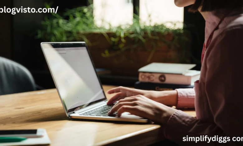 simplifydiggs com